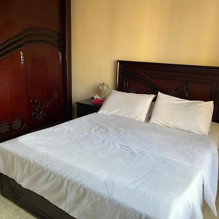 Rehab City Apartment El El Cairo Exterior foto
