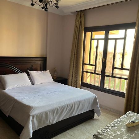 Rehab City Apartment El El Cairo Exterior foto