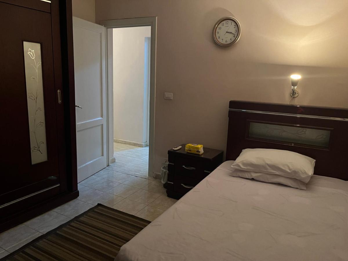 Rehab City Apartment El El Cairo Exterior foto